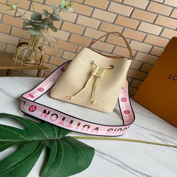 

Designer Luxury Womens Shoulder Bags Women Crossbody bag High-quality genuine leather Casual wild Shopping Fashion, Orange