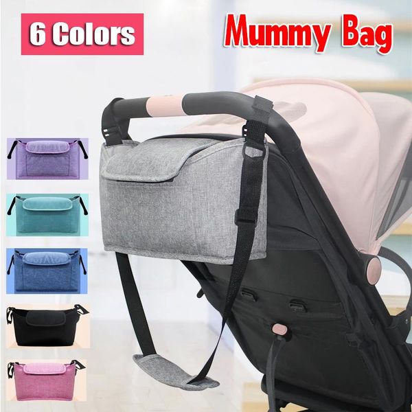 

diaper bags pram pushchair baby organiser mummy bag carriage storage