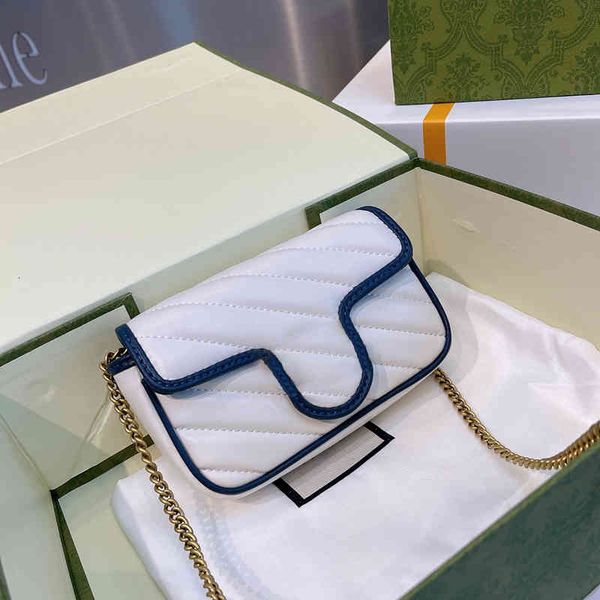 

evening bags designer bag crossbody ladies luxury shoulder bags fashion genuine leather gold chain various styles different colors