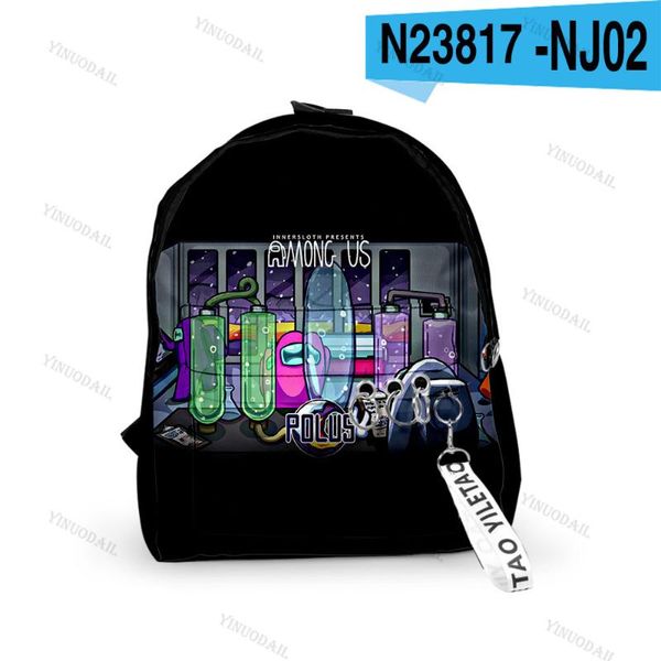 

backpack men women bags travel fashion students teenager boys girls school bag