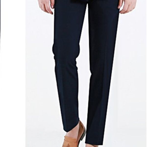 

men's suits & blazers formal pants, business fashion pants. uatd, White;black