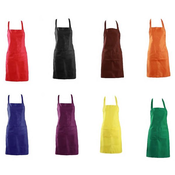 

colors fashion lady women apron home house kitchen chef butcher restaurant cooking baking dress bib aprons