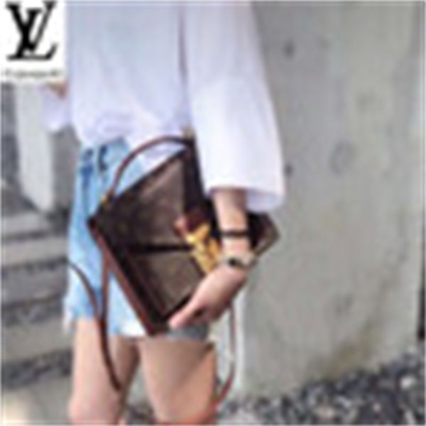 

shoulder brand totes designer handbags luxury shoulder r75d diagonal m51187 bag vintage bags messenger handles bag bags pirates monceau