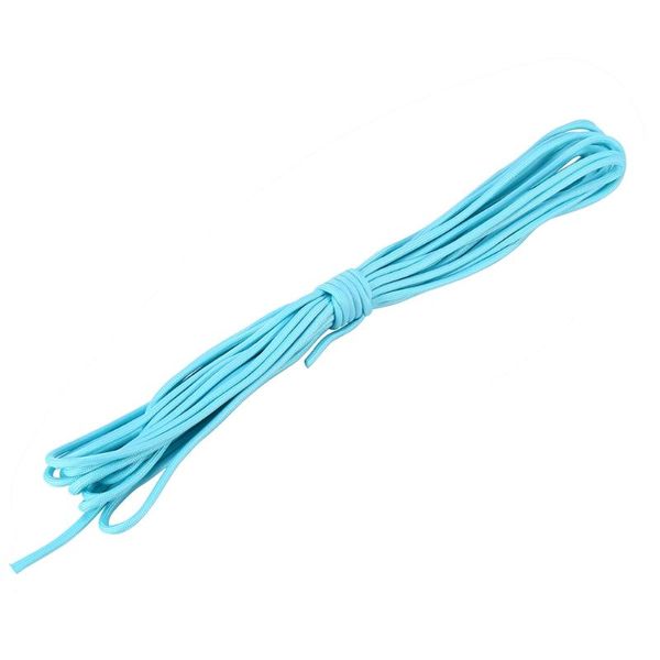 

9 strand 550 luminous glow in the dark paracord parachute cord multifunctional nine-core luminous umbrella rope