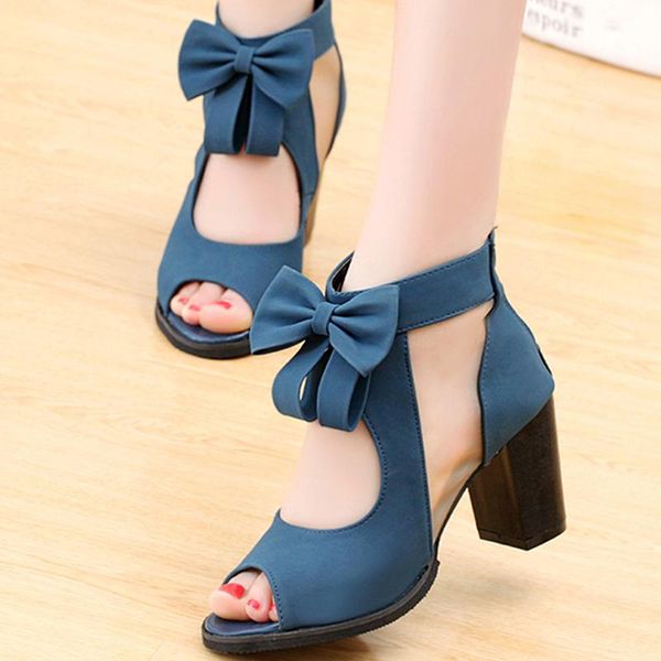 

sandals 2021 summer ultra high wedges heel fashion open toe platform elevator women plus size pumps ankle strap shoes, Black