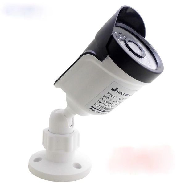 

AHD Camera 720P 1080P 4MP 5MP Analog Surveillance High Definition Infrared Night Vision CCTV Security Home Outdoor Bullet 2mp Hd