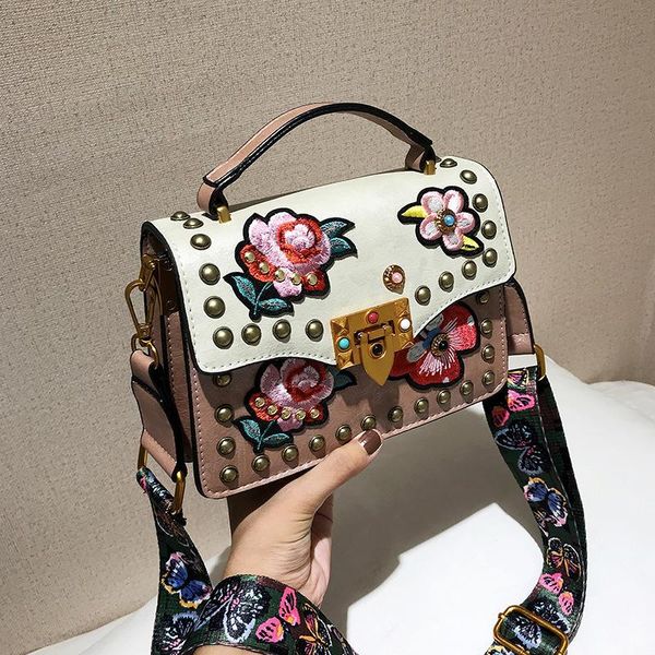 

evening bags female tote crossbody bag for women 2021 pu leather luxury handbags designer sac main ladies shoulder messenger