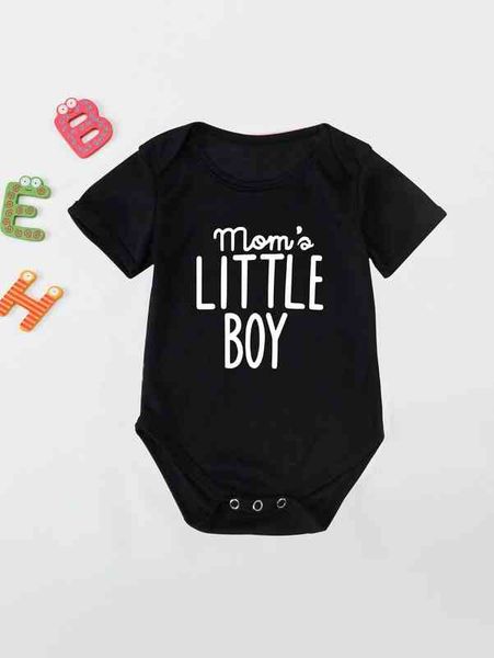 

baby slogan graphic bodysuit she, Blue