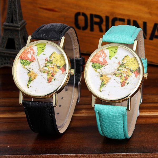 

wristwatches drop watch casual women dress wrist watches ladies leather quartz relogio feminino, Slivery;brown