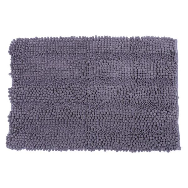 

bath mats plush shaggy mat for bathroom floor extra thick rug non-slip home
