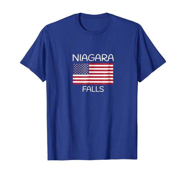 

Niagara Falls shirt American Souvenir gift Shirt Vacation, Mainly pictures
