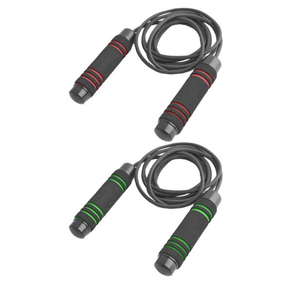 

jump ropes 3m durable rubber adjustable skipping rope speed physical training fitness full body exercise accessories
