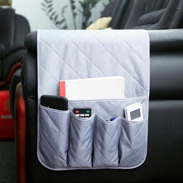 

sofa storage bag sofa armrest storage hanging bag remote control home hanging