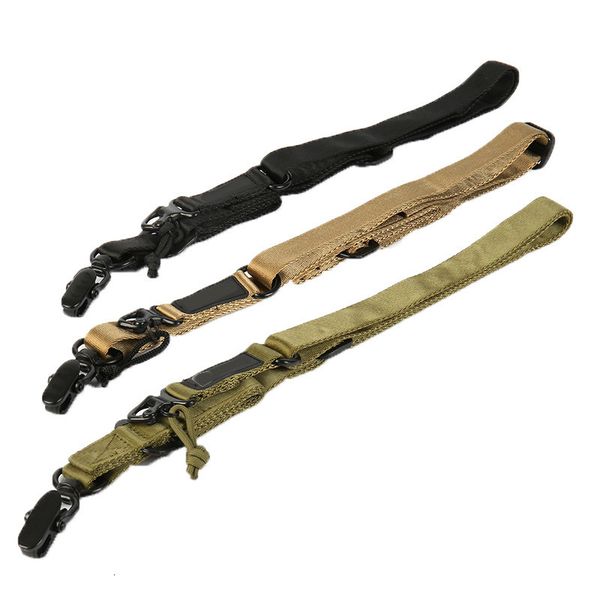 

tactical strap mission single double point ms2 american hanging multi function qd quick dismantling rope jinming water bomb