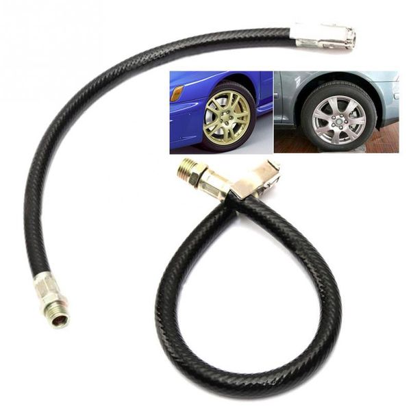 

bike pumps durable cycle pump portable cycling bicycle tyre hand air inflator replacement hose tube accessories #18