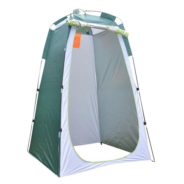 

tents and shelters portable privacy tent camping shower changing room lightweight for outdoors hiking beach travel fishing dropship