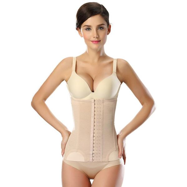 

women's shapers belly belt for women waistband postpartum trimming corset waist seal fat burning body slimming shaping, Black;white