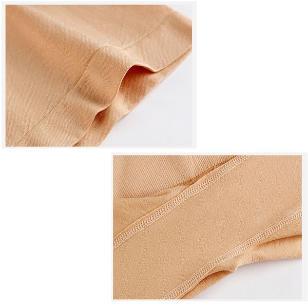 

women high waist shaping panties breathable body shaper slimming tummy underwear panty shapers