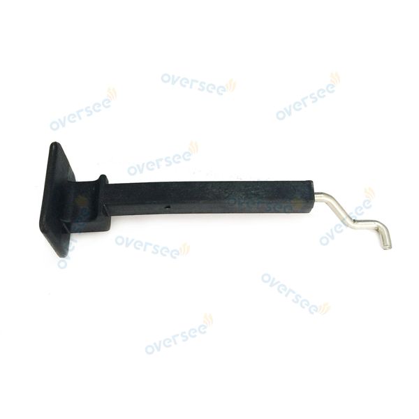 

oversee aftermarket 6h34127100 knob choke for fitting yamaha outboard engine