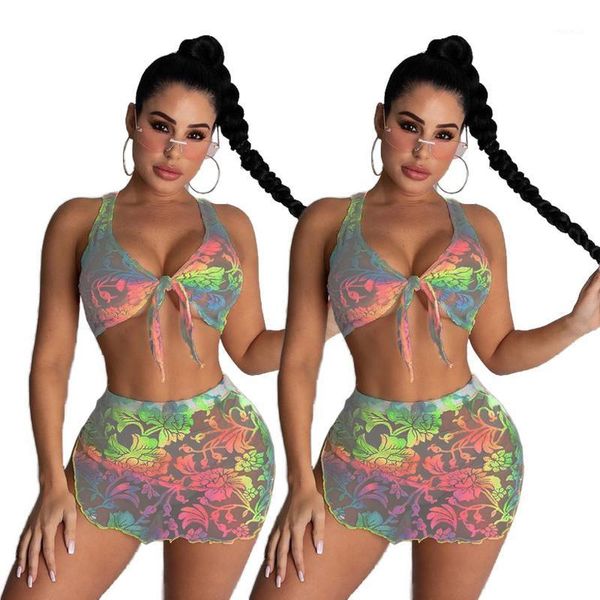 

women's tracksuits l5229 -two-piece suit, Gray