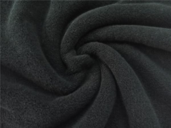 

towel black solid cotton bath toalha de banho luxury el bathroom towels 70*140cm