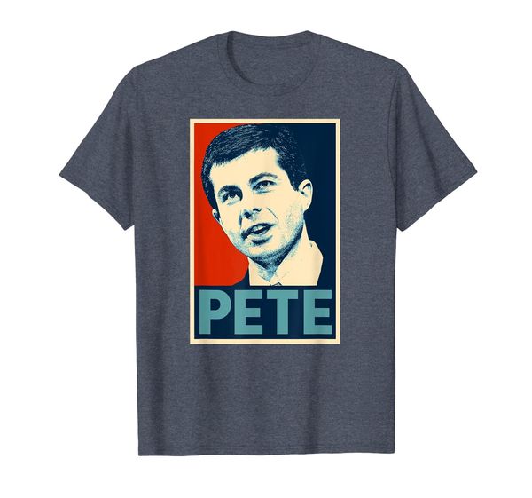 

pete buttigieg 2020, White;black