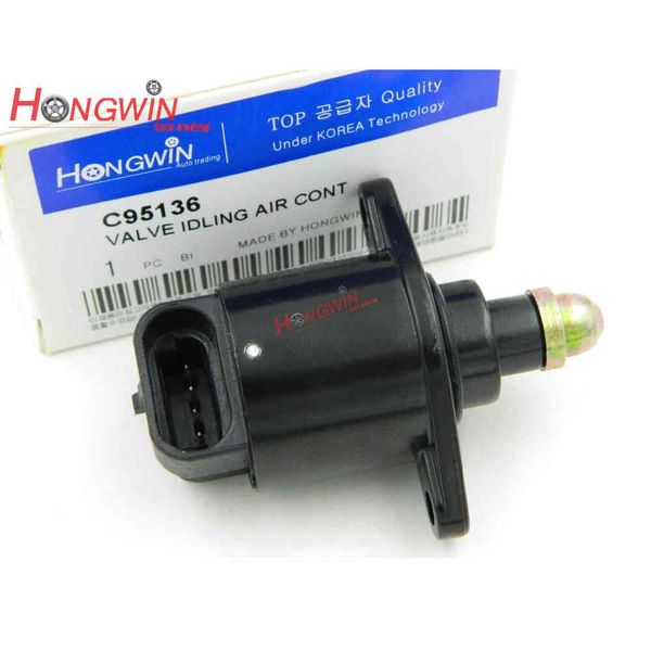 

idle air control valve b12/01 9945035 0009945035 c95136 for cinquecento panda punto seicento uno lancia y y10 1.0 1.1 1.2