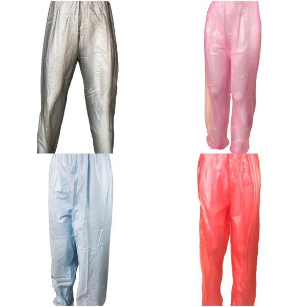 

abdl haian plastic jogging bottoms