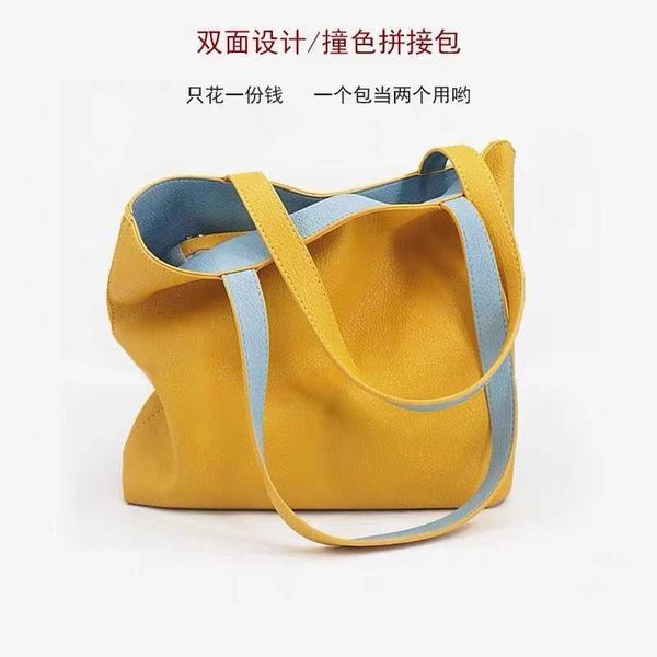 

evening bags fashion ladies handbag 2021 large capacity shoulder tote underarm