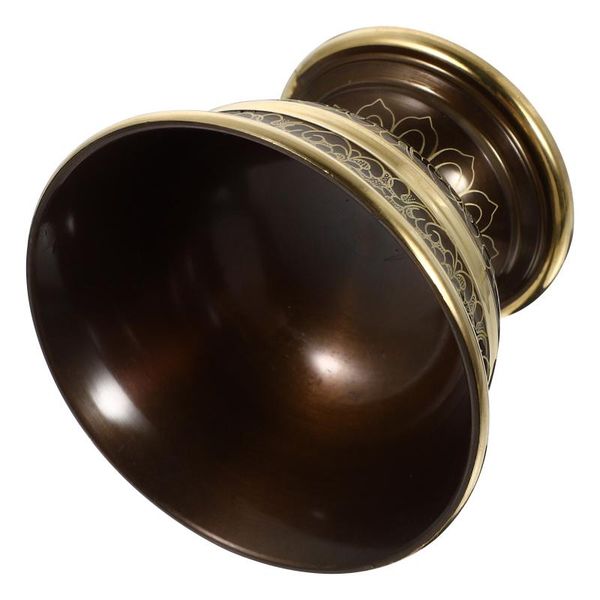 

mugs 1pc practical temple cup exquisite offering creative ritual supply