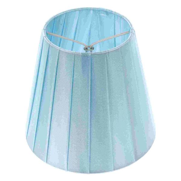 

lamp covers & shades 1pc simple chic cloth shade home cover table wall light lampshade