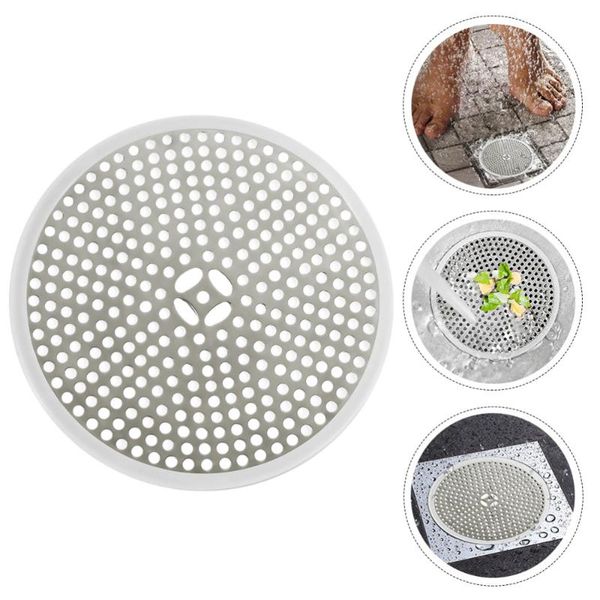 

other bath & toilet supplies 1pc floor drain cover stainless steel ser bathtub