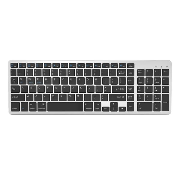 

keyboards 1pc keyboard portable ultra-thin practical multi-device durable wireless common for phone
