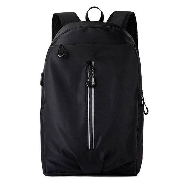 

backpack leisure travel oxford outdoor sports bag high school student