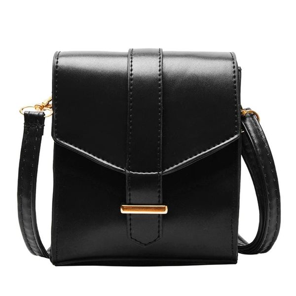 

evening bags 066f 2021 mini women messenger female phone pocket