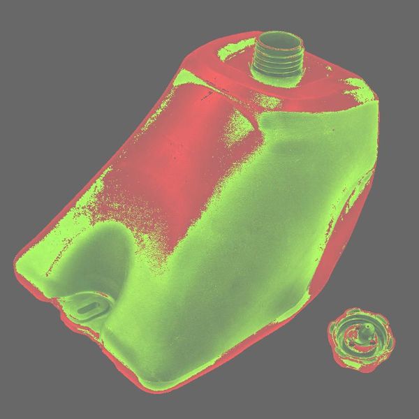 

motorcycle fuel system plastic gas tank for baja chinese atv 150cc 200cc 250cc taotao