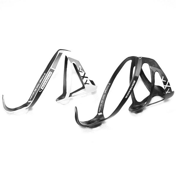 

water bottles & cages 1* full carbon fiber bottle cage mtb/road bicycle bike holder cycling