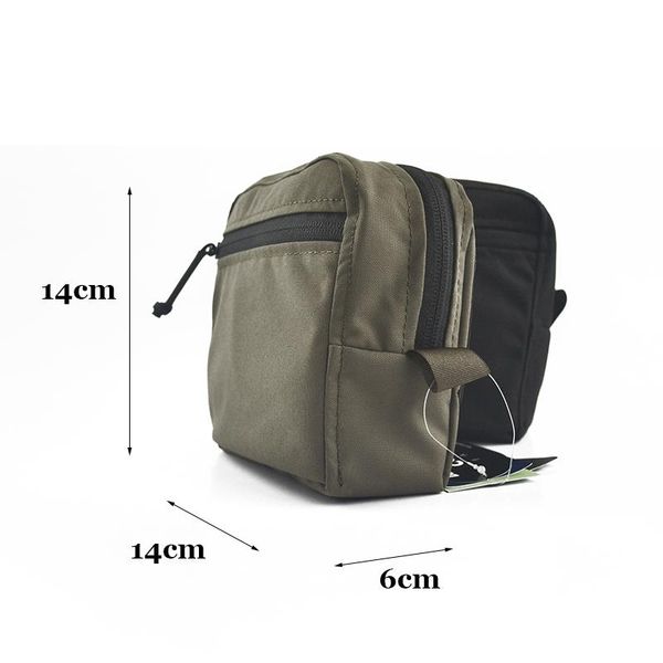 

stuff sacks delustering twinfalcons tactical smart gp pouch for vest tw-p043