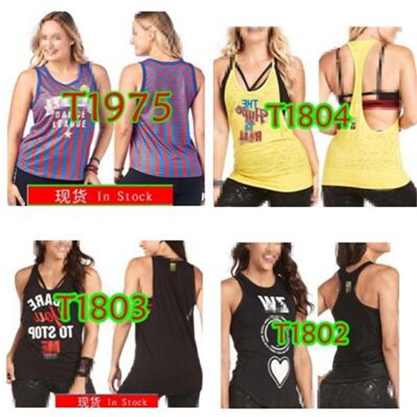 

women's t-shirt workout clothes goods 1803 1804 1975 1802, White