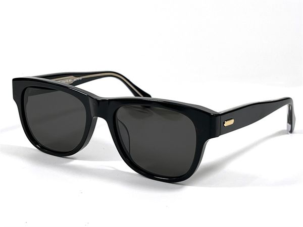

vintage sunglasses 0277 square frame simple popluar selling generous style uv400 outdoor protection eyewear for men with case, White;black