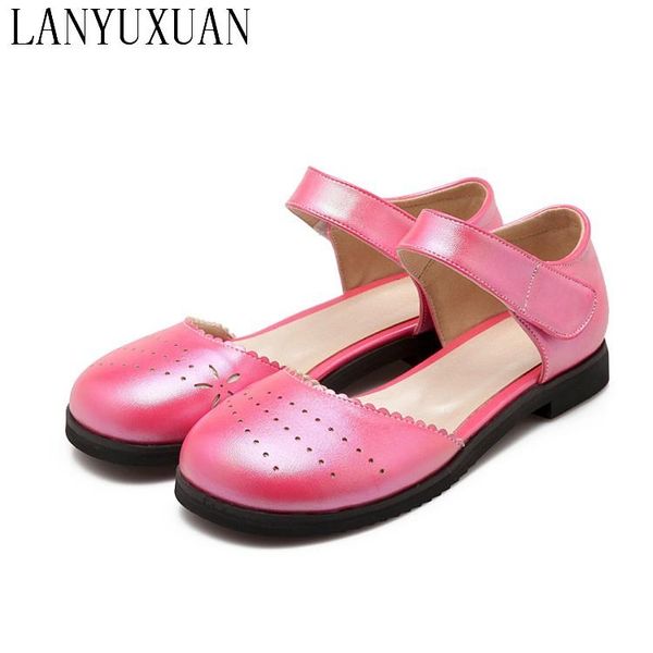 

dress shoes fashion real tenis feminino plus size34-51 women sandals 2021 sapato summer style chaussure femme e1203, Black