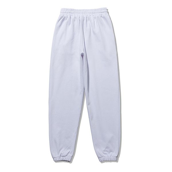 

luxury brand pants jeans shorts men's casual letter printing men women the same cotton loose trousers high qualit 0101, Black