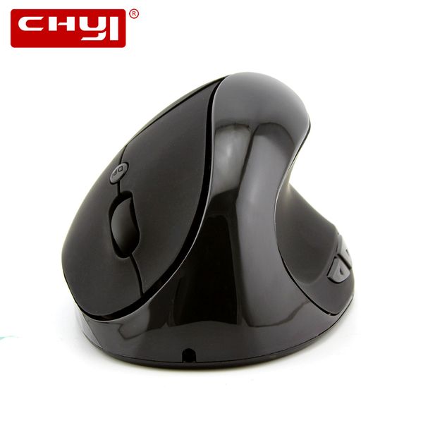 

wireless vertical optical gaming mouse rechargeable ergonomic usb computer mause 1600dpi 5 buttons upright pc office gamer mouse