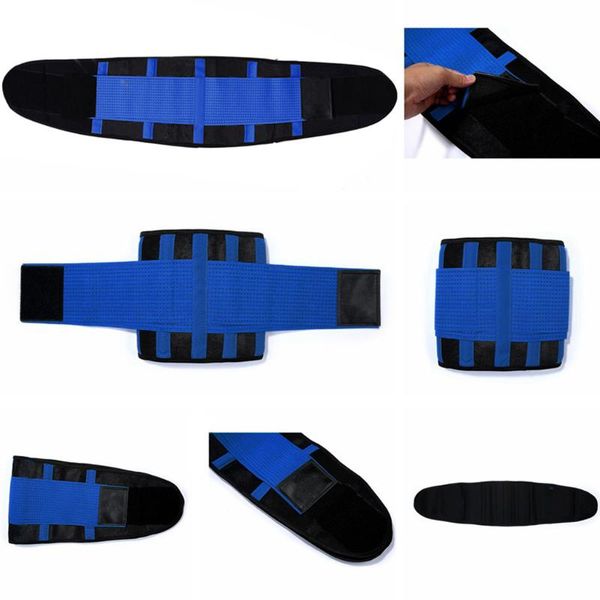 

girdle belts men and women sports plastic belts waist trainer body shaping body shaping sports corsets