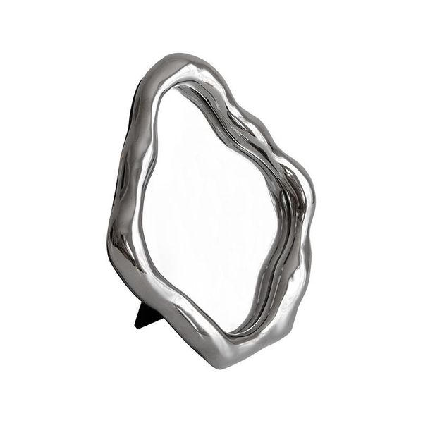 

mirrors home original design makeup mirror desknordic simple decoration wall