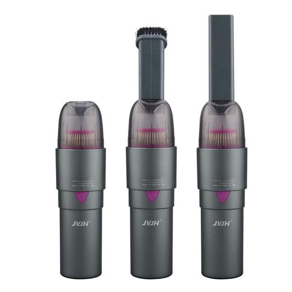 

vacuum cleaners mini wireless cleaner handheld car dust collector 3000pa powerful cyclonic suction catcher cordless wet and dry