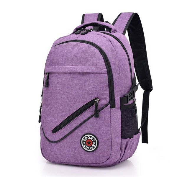 

backpack mochilas escolares feminina notebook shoulder bags men's travel women bag pack lapbagpack girls school boys