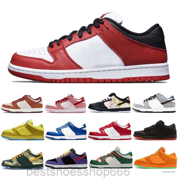 

man causal shoes dunks low ts women dunks low strangelove size uk3-9 dunks low women sneaker raygun shadow chunky dunky krta, White;red