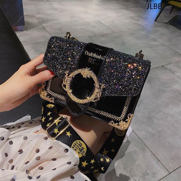 

women's new one shoulder diagonal bag in spring and summer of purses and handbags luxury designer skull purses handbags