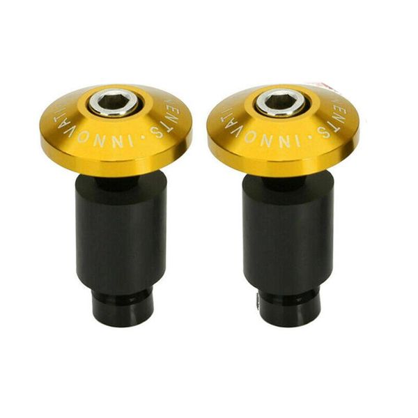 

motorcycle modification accessories large-scale cnc handle plug bws huanglong 600 handle plug faucet grip